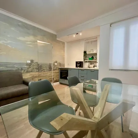Happy Family Apartments Imperiale Genua Buitenkant foto