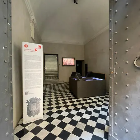 Happy Family Apartments Imperiale Genua Buitenkant foto