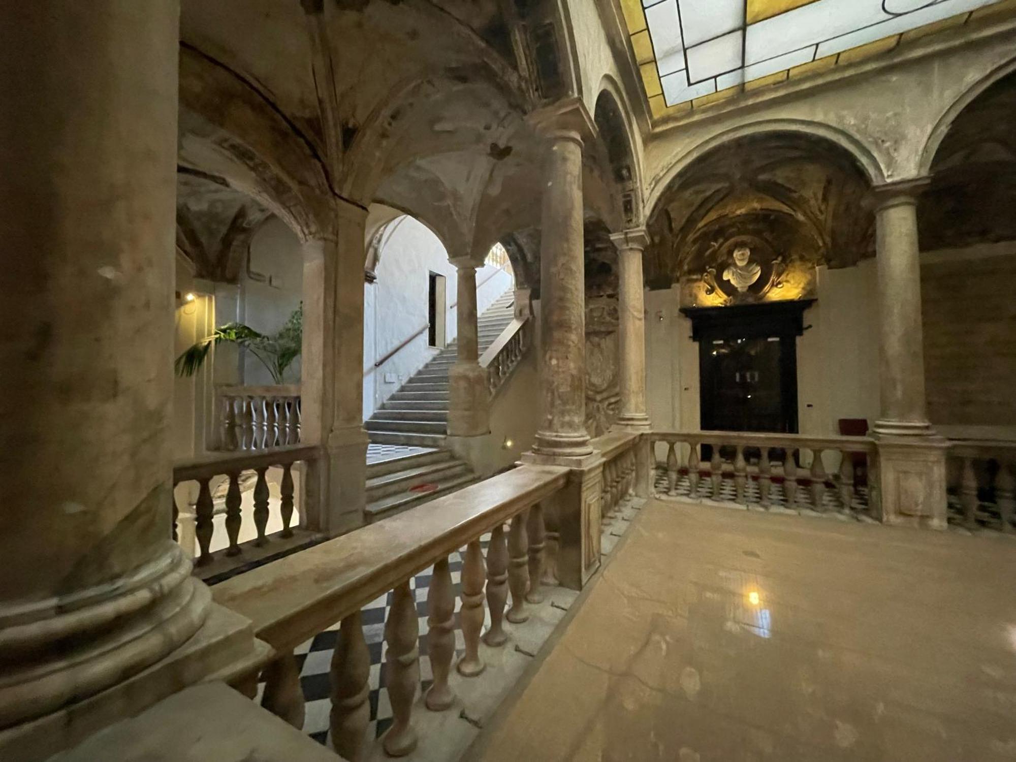 Happy Family Imperiale Apartment Genoa