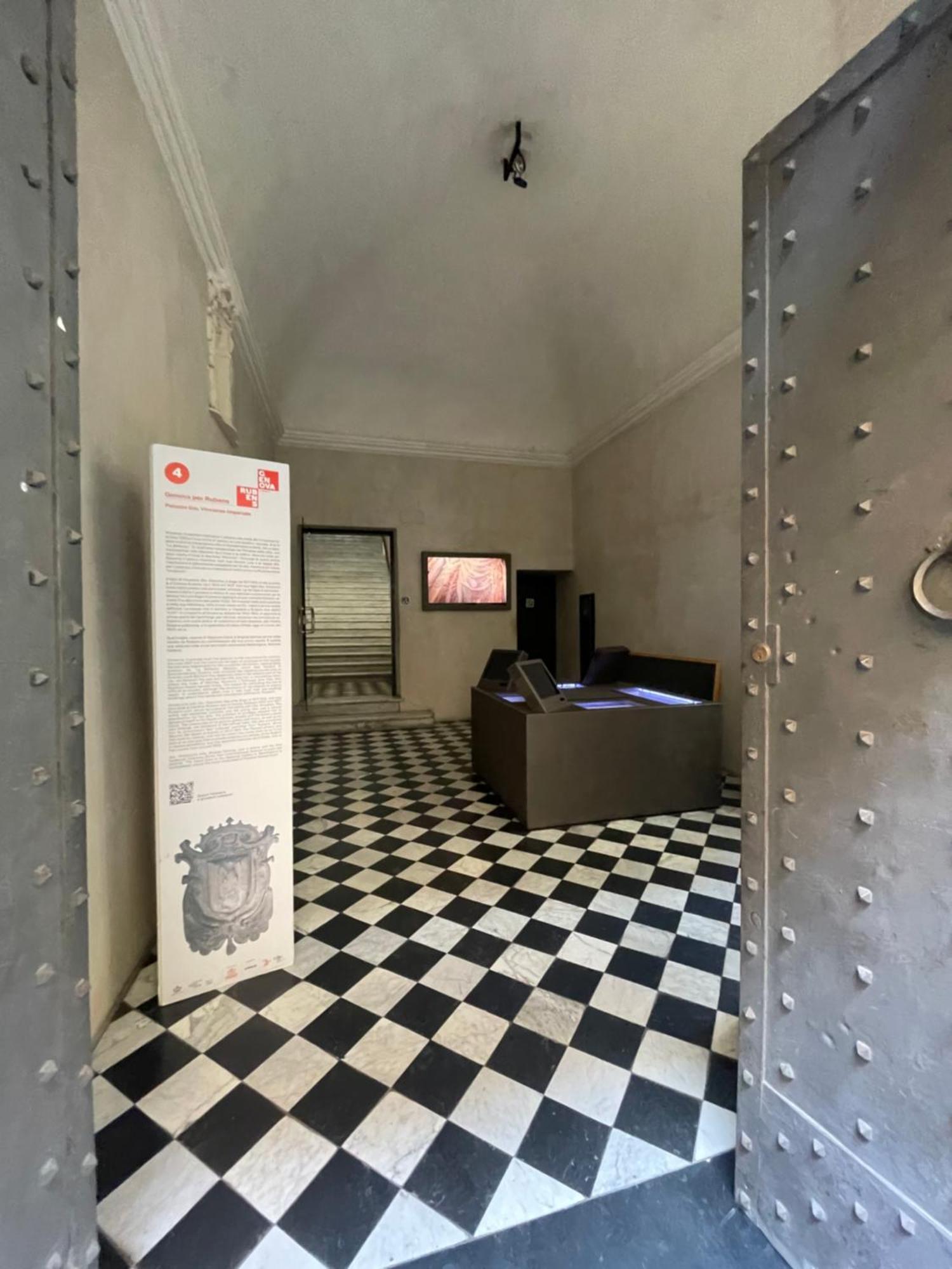 Apartamento Happy Family Imperiale