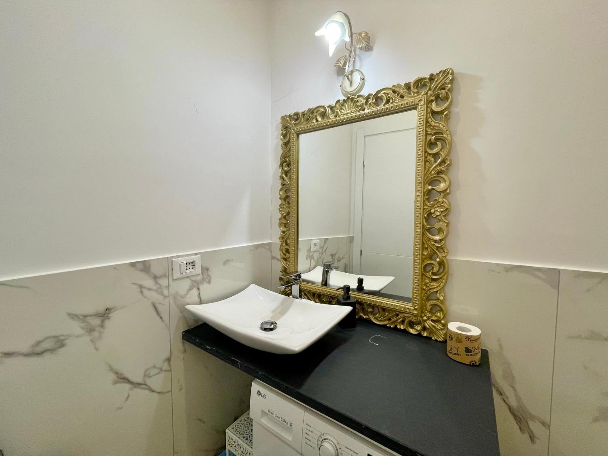 Apartment Happy Family Imperiale *
