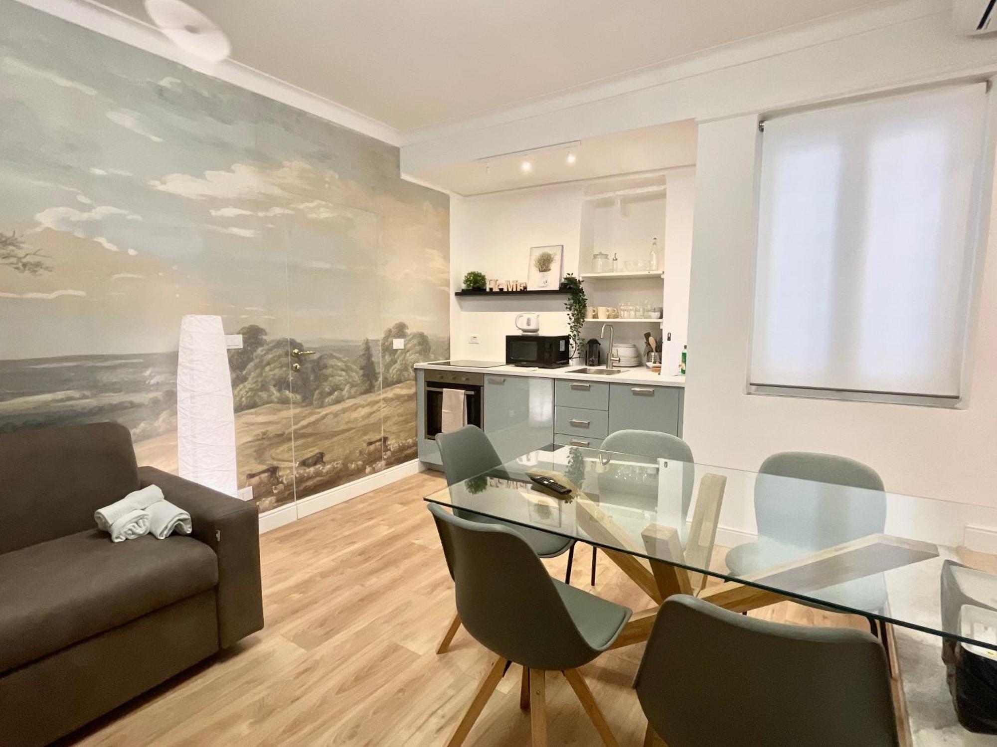 Happy Family Imperiale Apartment Genoa