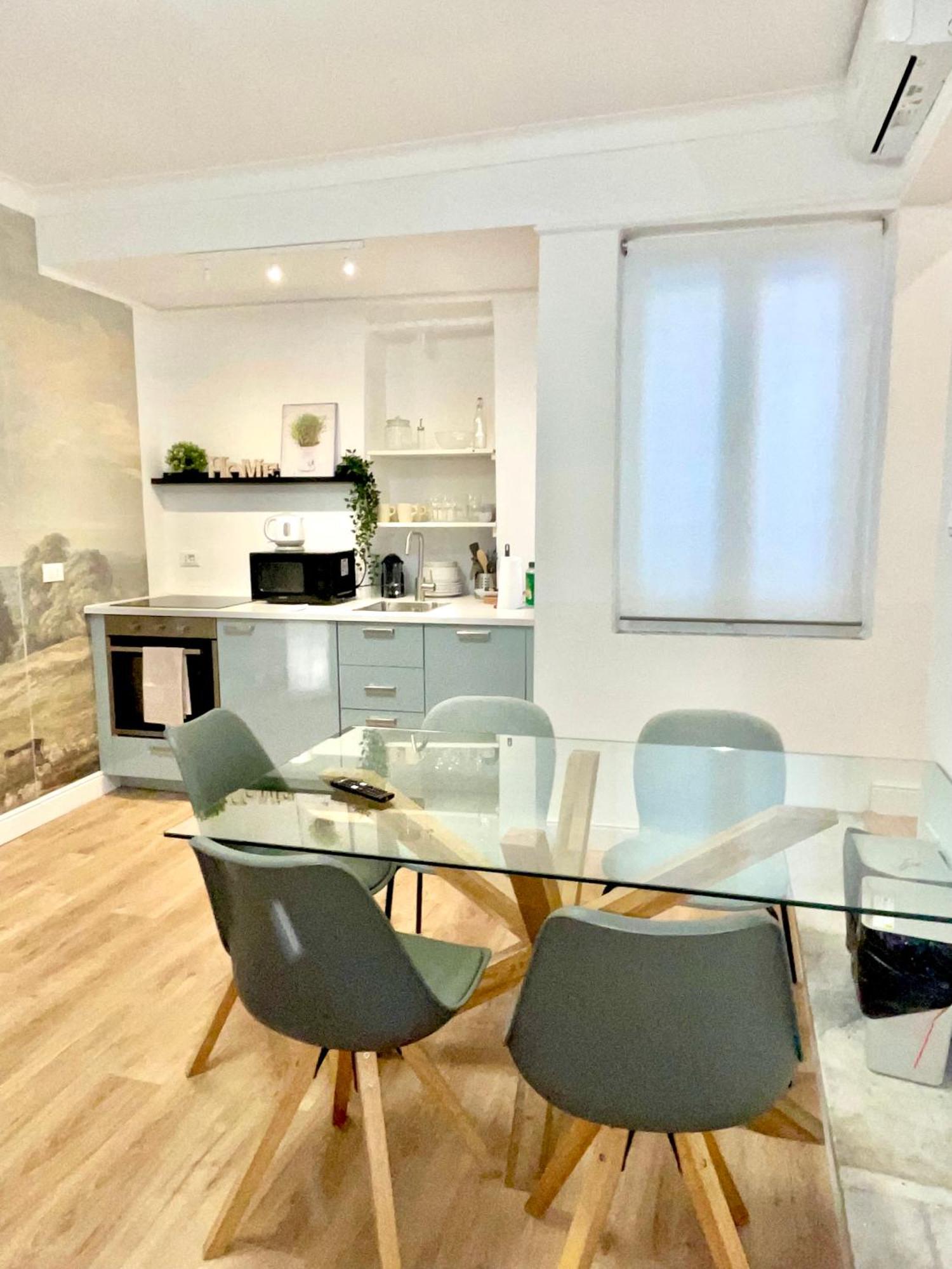Apartment Happy Family Imperiale *